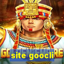 site goocli