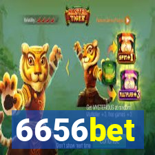 6656bet