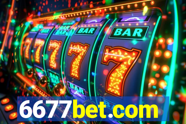 6677bet.com