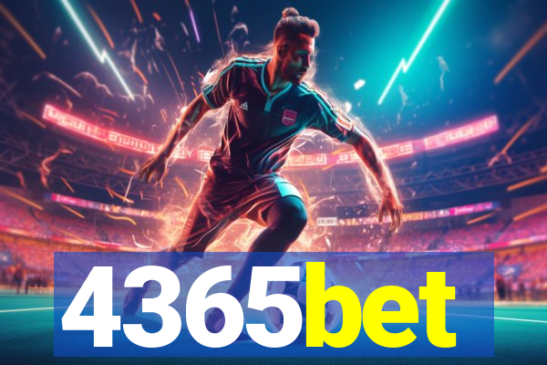 4365bet