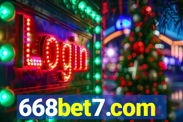 668bet7.com