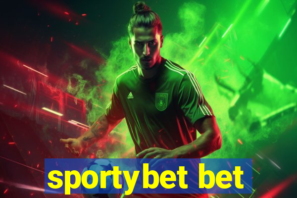 sportybet bet