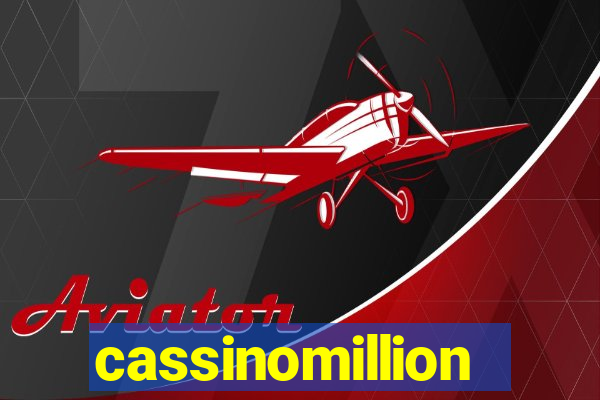 cassinomillion