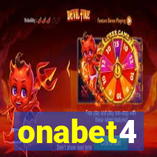 onabet4