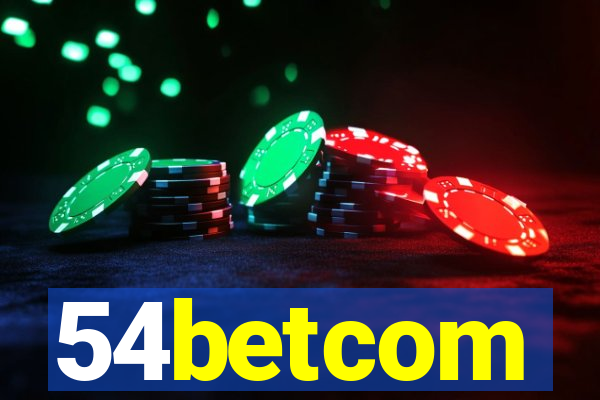 54betcom