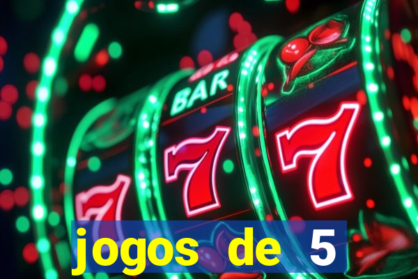 jogos de 5 centavos na blaze