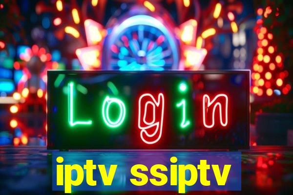 iptv ssiptv