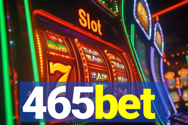 465bet