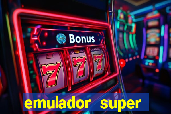 emulador super nintendo zsnes + 845 jogos (roms) download