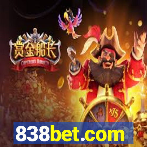 838bet.com