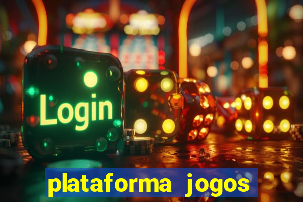 plataforma jogos gusttavo lima