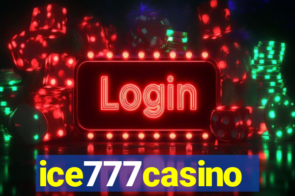 ice777casino