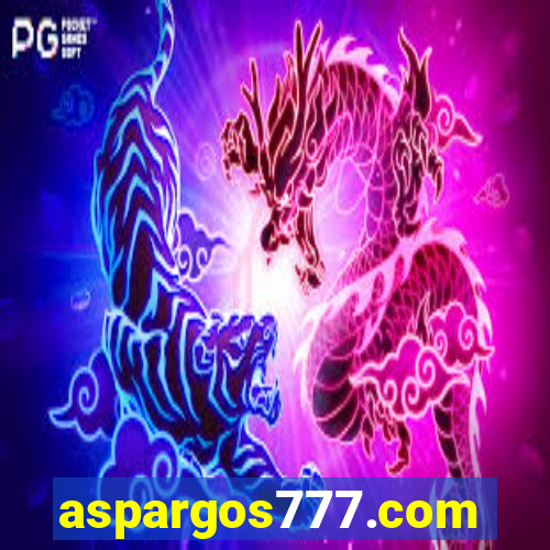 aspargos777.com