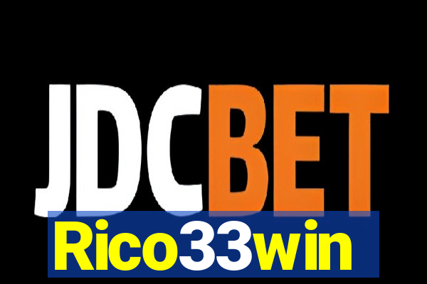 Rico33win