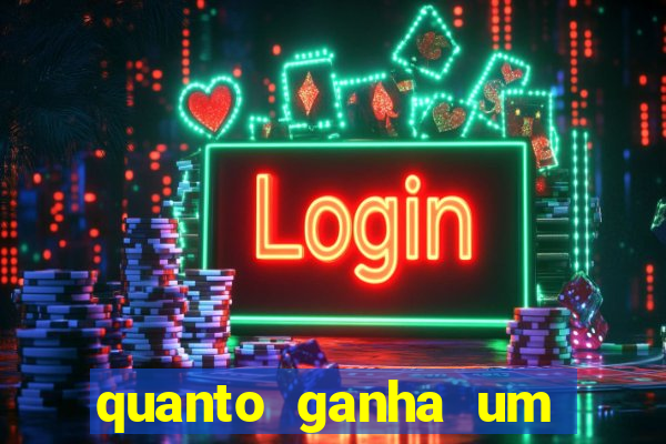 quanto ganha um instrutor de auto escola