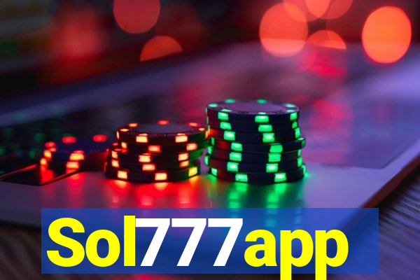 Sol777app