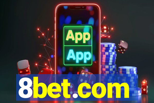 8bet.com