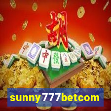 sunny777betcom