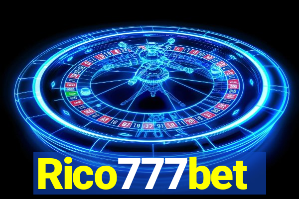 Rico777bet