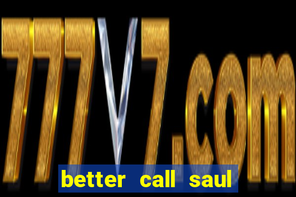 better call saul dublado torrent