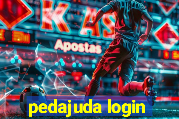 pedajuda login