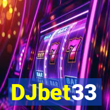 DJbet33