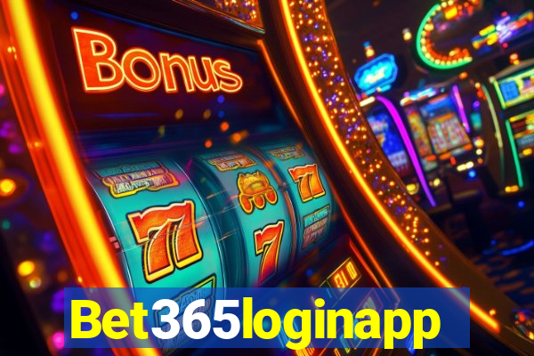 Bet365loginapp