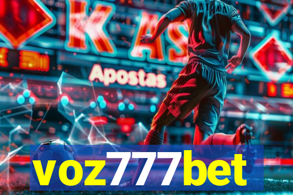 voz777bet