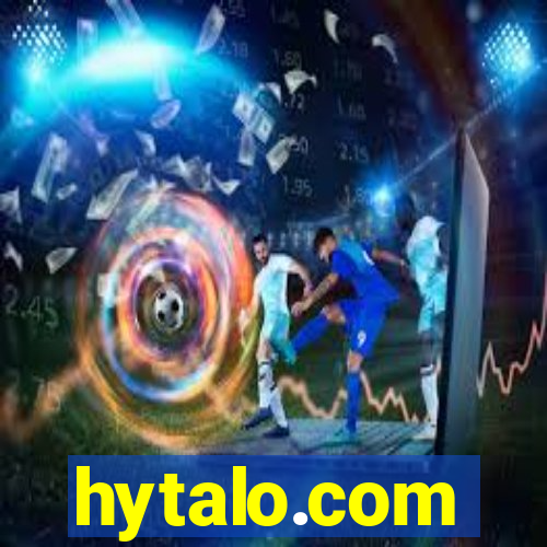 hytalo.com