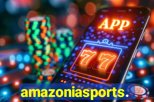 amazoniasports.com