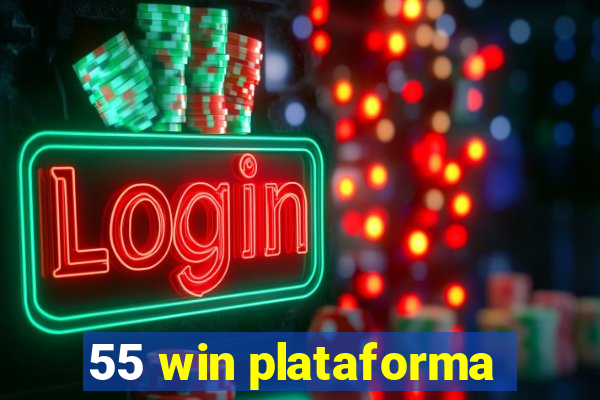 55 win plataforma