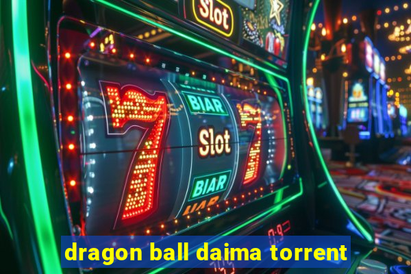 dragon ball daima torrent