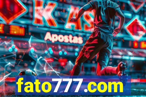 fato777.com