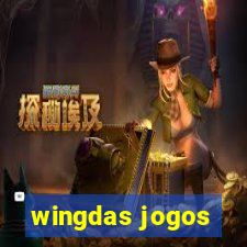 wingdas jogos