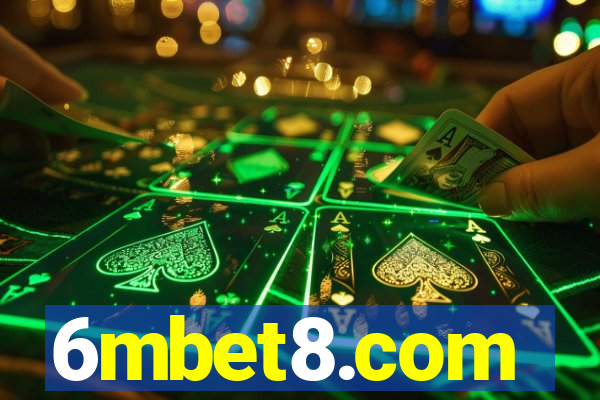 6mbet8.com