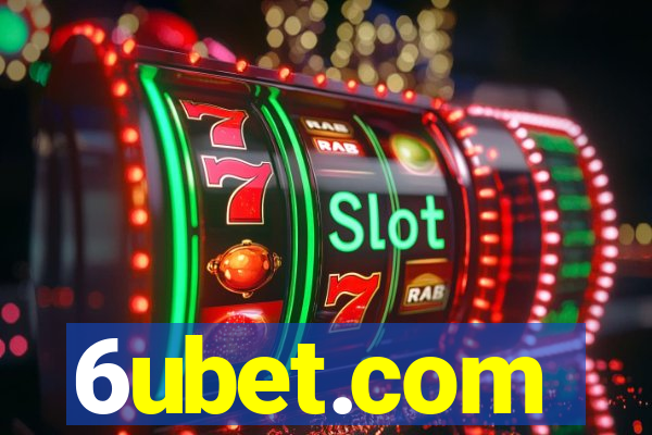 6ubet.com