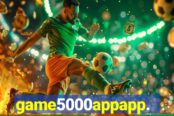 game5000appapp.com