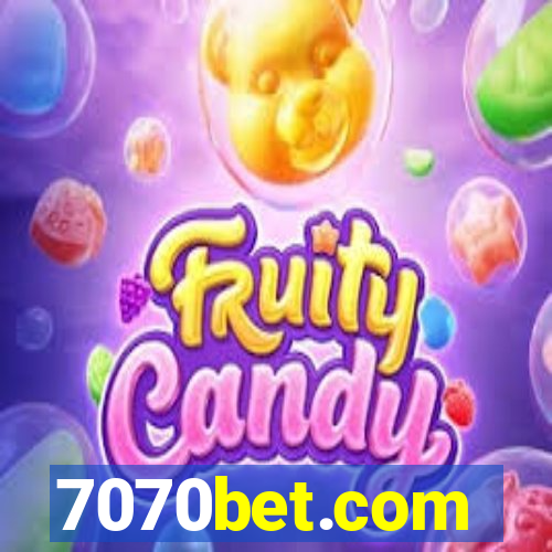 7070bet.com