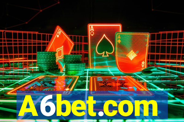 A6bet.com