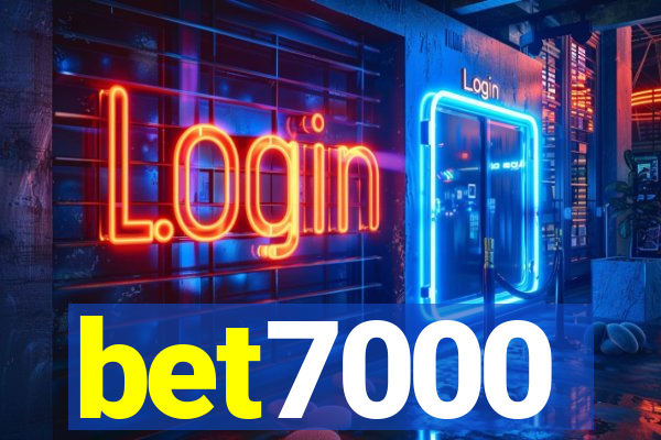 bet7000