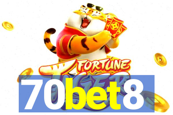 70bet8