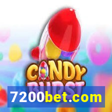 7200bet.com