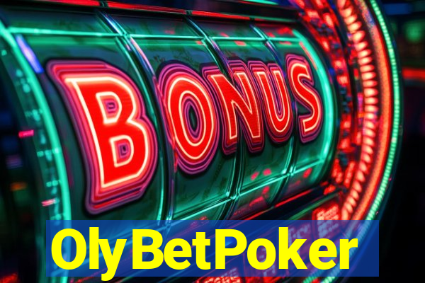 OlyBetPoker