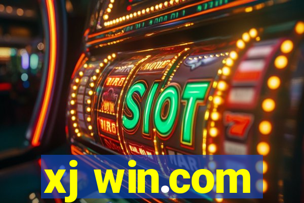 xj win.com