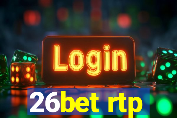 26bet rtp