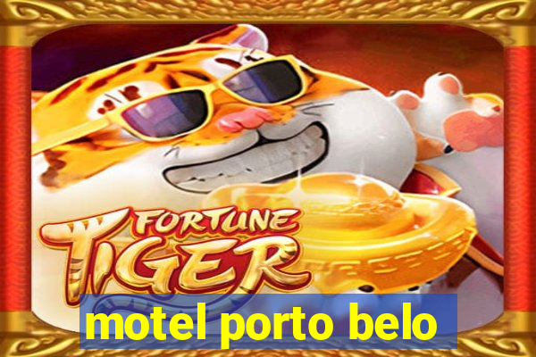 motel porto belo