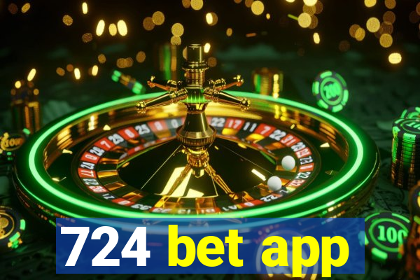 724 bet app