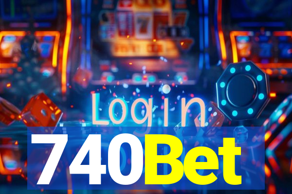 740Bet