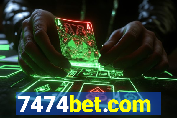 7474bet.com