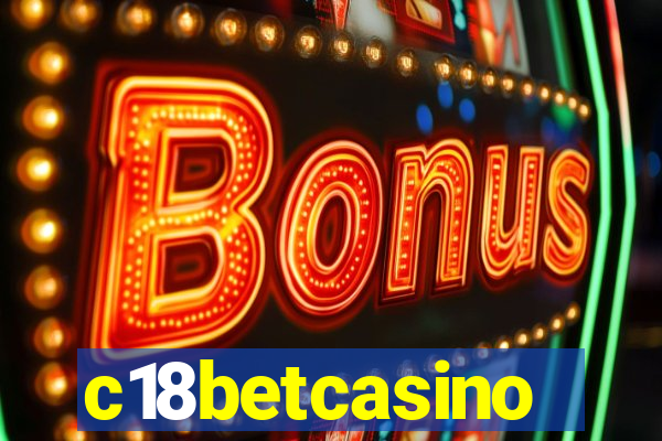 c18betcasino